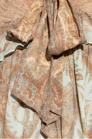 Zimmermann "Flutter" Hemd