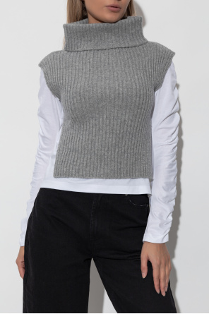 HERSKIND Vest 'Vally'