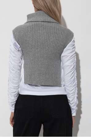 HERSKIND Vest 'Vally'