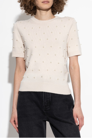 Zimmermann Sweater "Hypnotic"