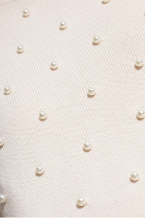 Zimmermann Sweater "Hypnotic"