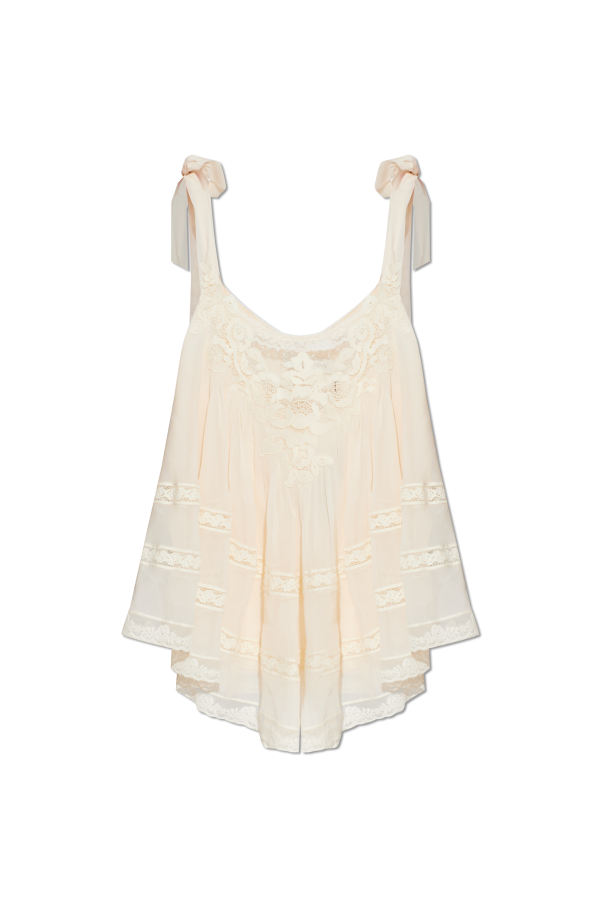 Top "Awaken" od Zimmermann