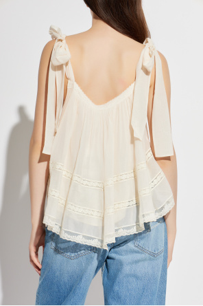 Zimmermann Top „Awaken”