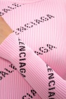 Balenciaga PINK Long sleeve sweater