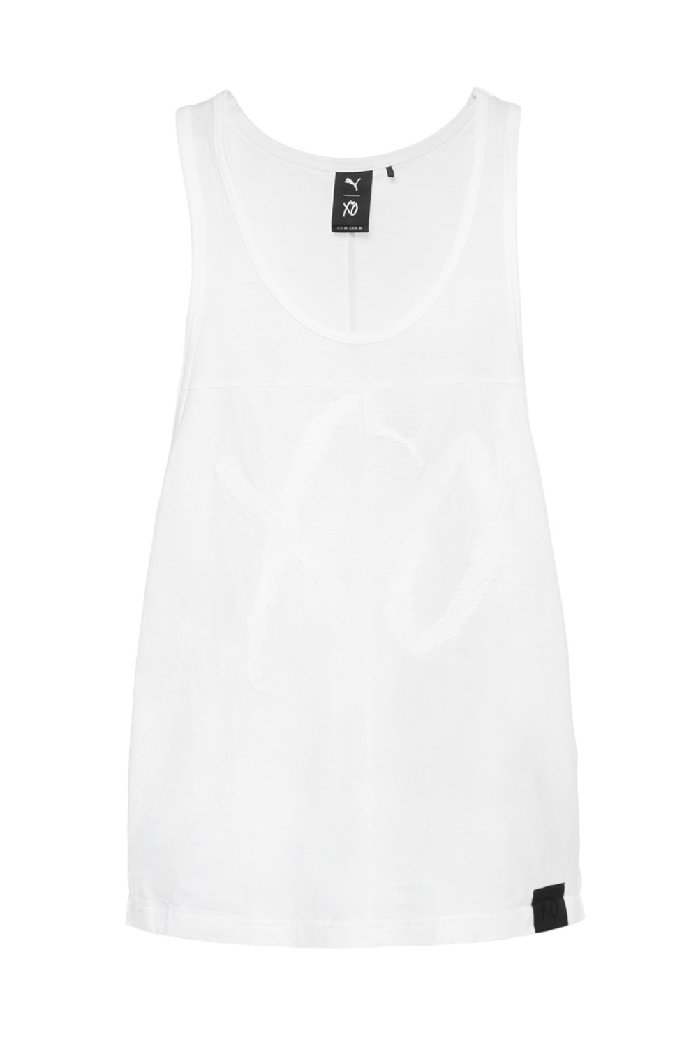 puma xo tank top