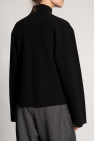 The Row Cashmere sweater