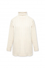 The Row ‘Danae’ turtleneck sweater