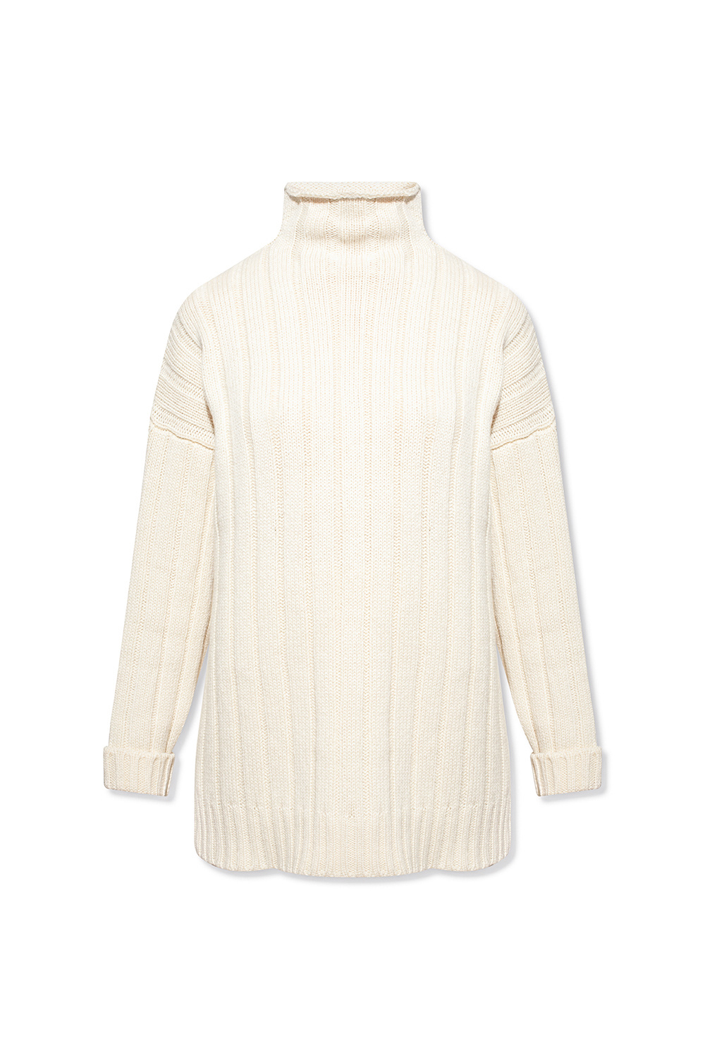 Louis Vuitton Shoulder Detail Turtleneck Sweater - Vitkac shop online