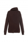 The Row ‘Dassimo’ wool sweater