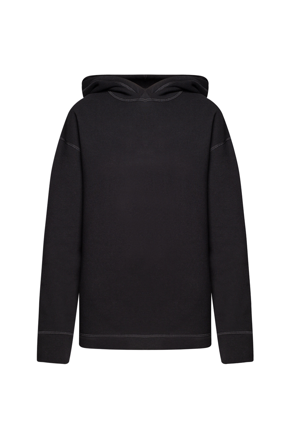 The Row Sweatshirt with organic cotton