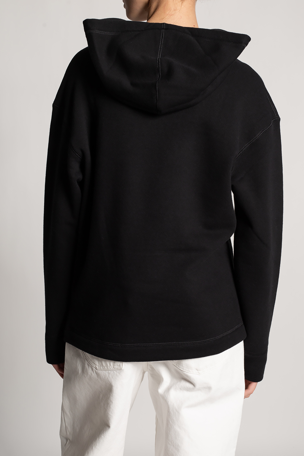 The Row Sweatshirt with organic cotton