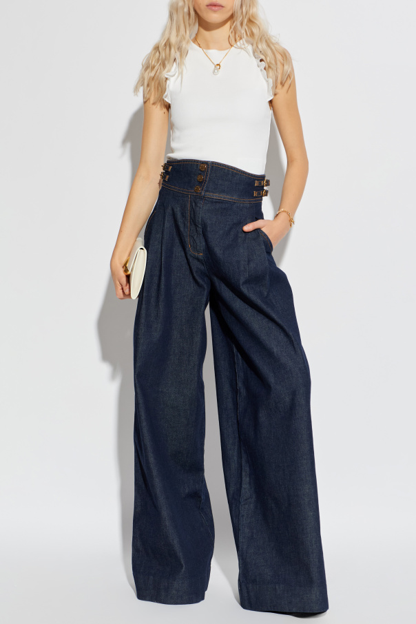 Zimmermann Top "Awaken"