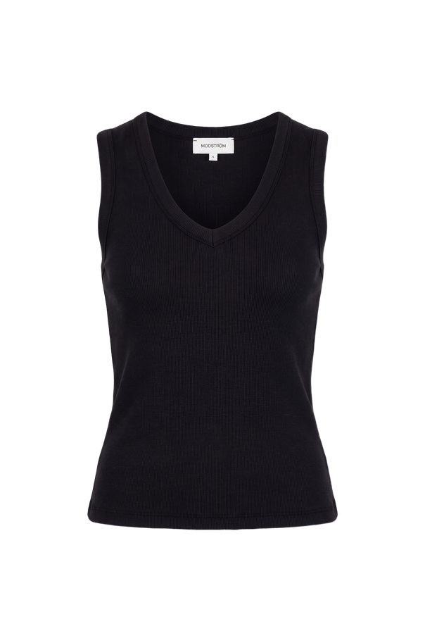 Top '‘Igormd’' with v-neckline od Modström