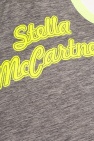 Stella McCartney Kids Tank top with logo