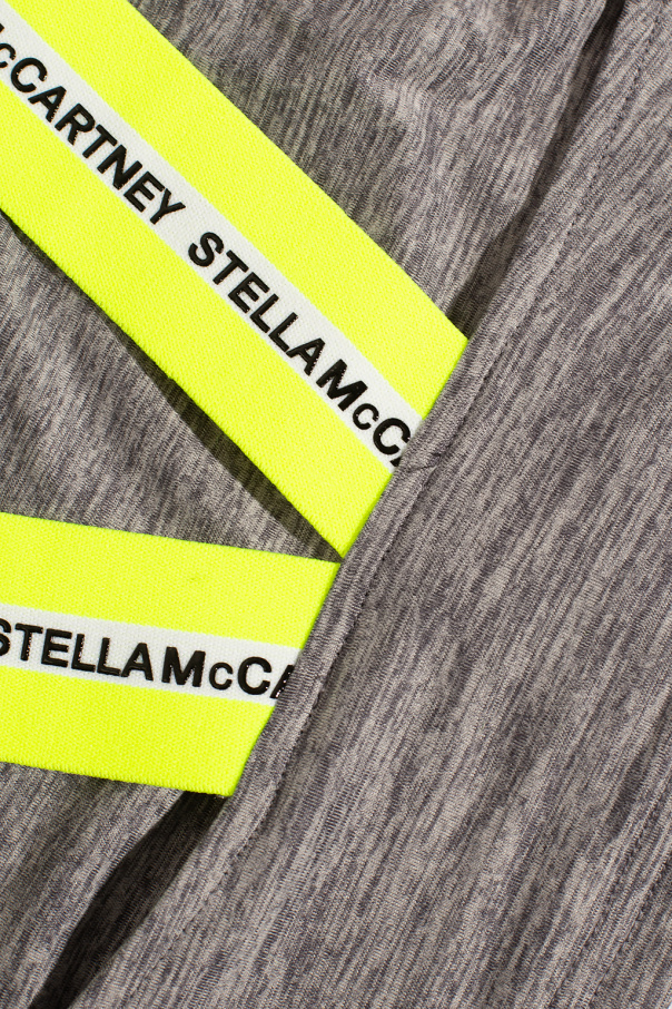 Stella McCartney Kids stella mccartney falabella mini shoulder bag