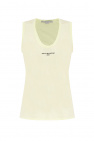 Stella McCartney Sleeveless T-shirt