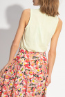 Stella McCartney Sleeveless T-shirt