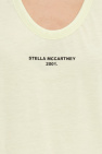 Stella McCartney Sleeveless T-shirt