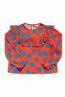 Stella McCartney Kids Printed top