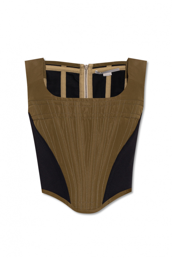 Stella McCartney Corset top