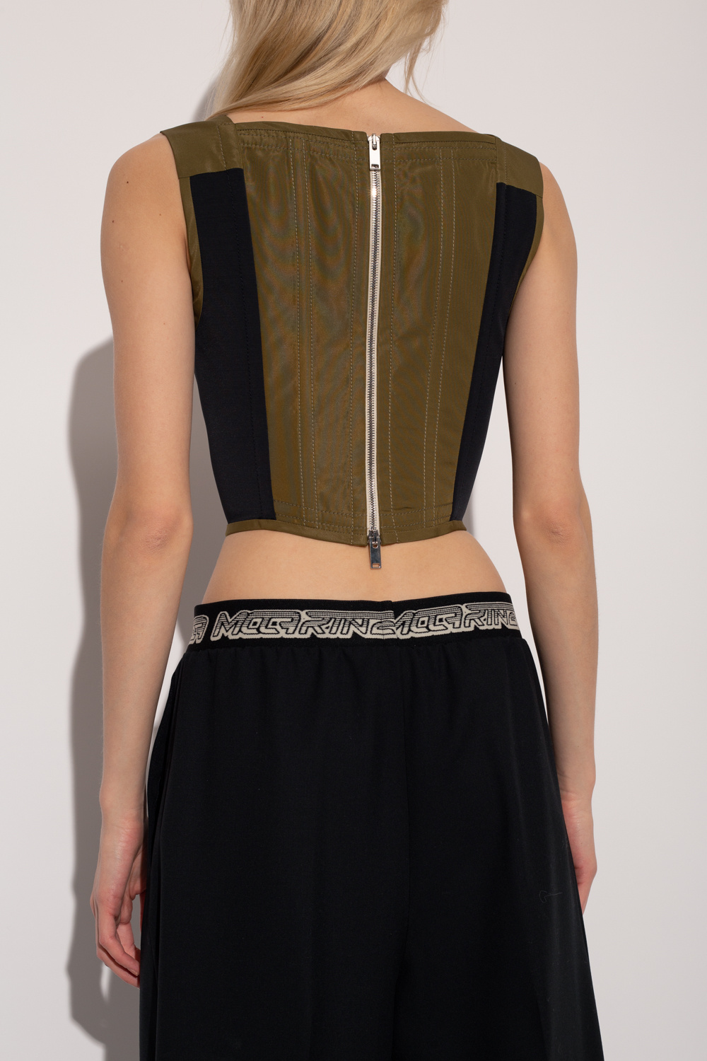 Stella McCartney Corset top