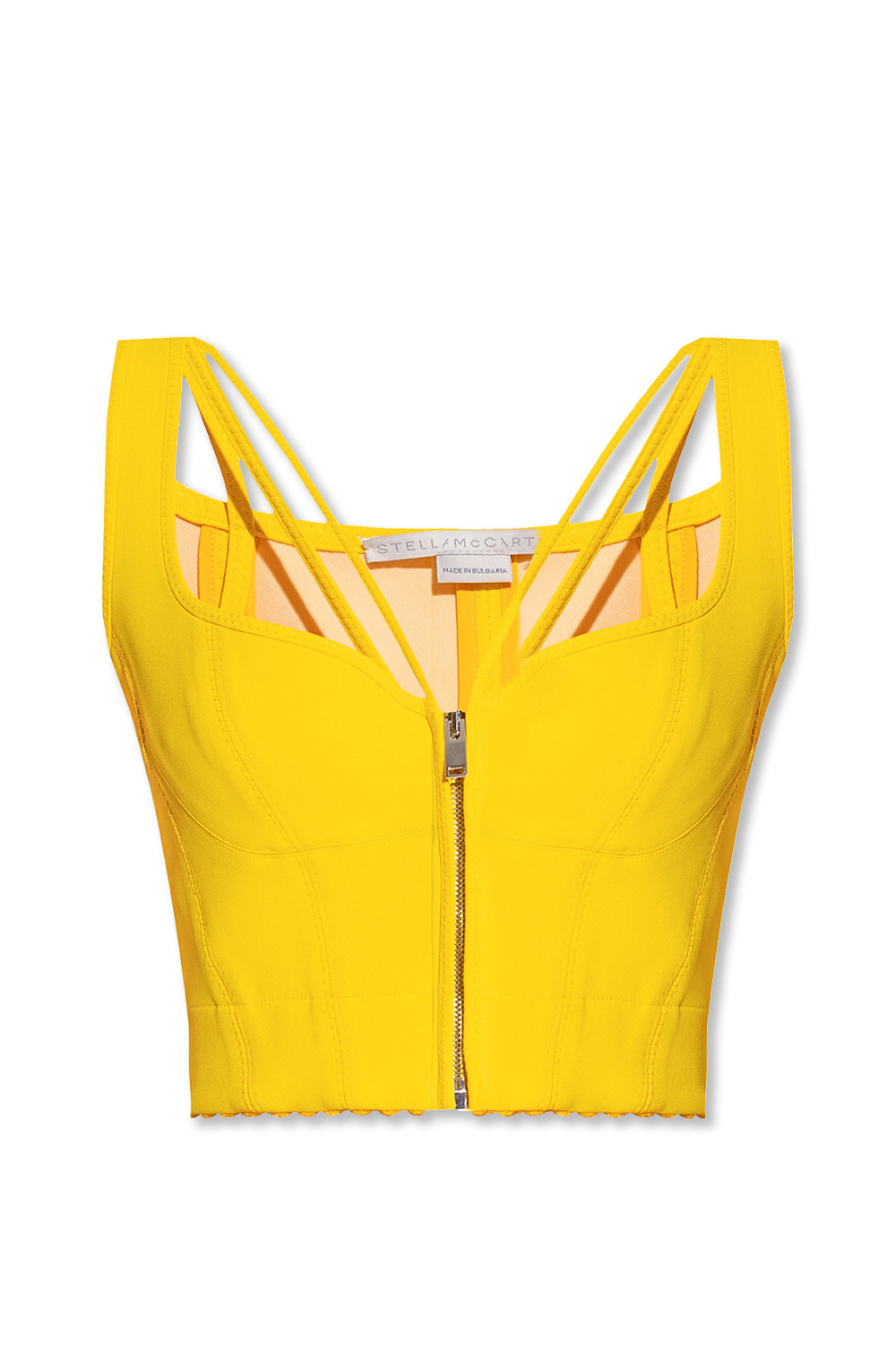 Stella McCartney Corset top