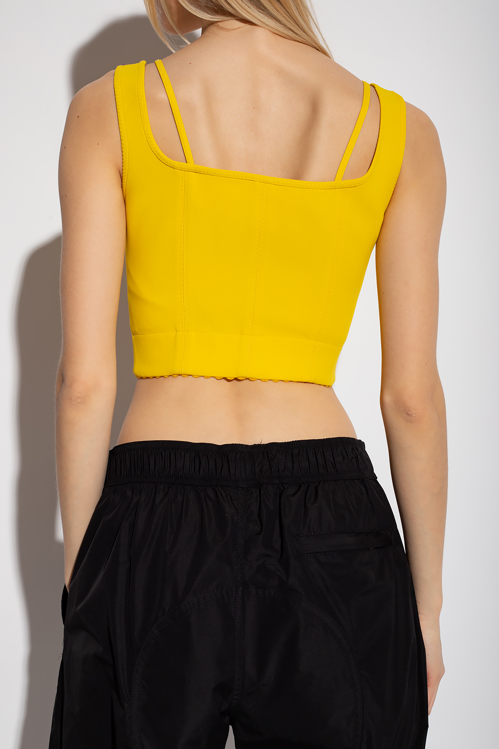 Stella McCartney Corset top