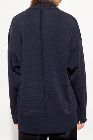 The Row ‘Gabby’ Just sweater