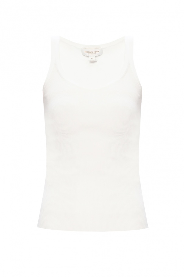 michael kors tank tops