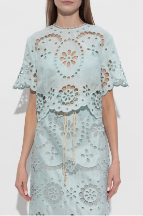 Zimmermann Top calado
