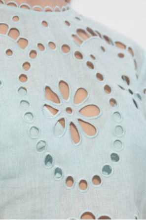 Zimmermann Top calado