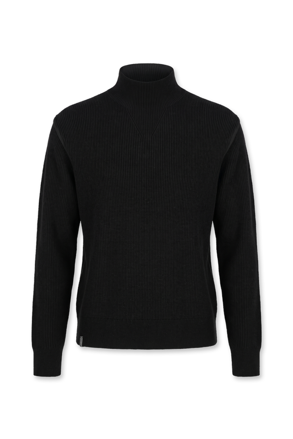 Puma PUMA X _J.L-A.L_ Men's Turtleneck Sweater with Detachable Sleeves