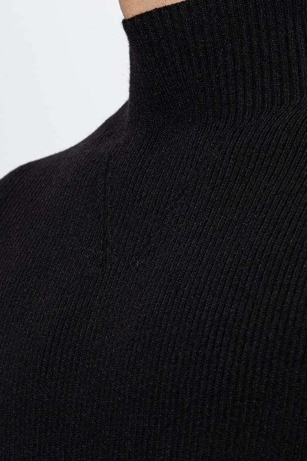 Puma PUMA X _J.L-A.L_ Men's Turtleneck Sweater with Detachable Sleeves