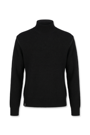Jersey de punto tipo turtleneck desmontable de PUMA X _J.L-A.L_ para hombre