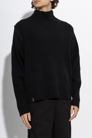 Puma PUMA X _J.L-A.L_ Men's Turtleneck Sweater with Detachable Sleeves