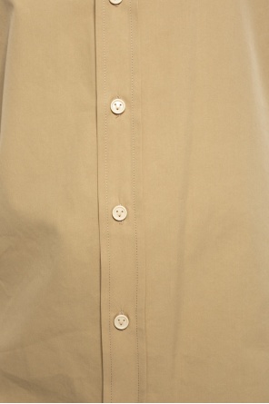 Bottega Veneta Shirt with tie details