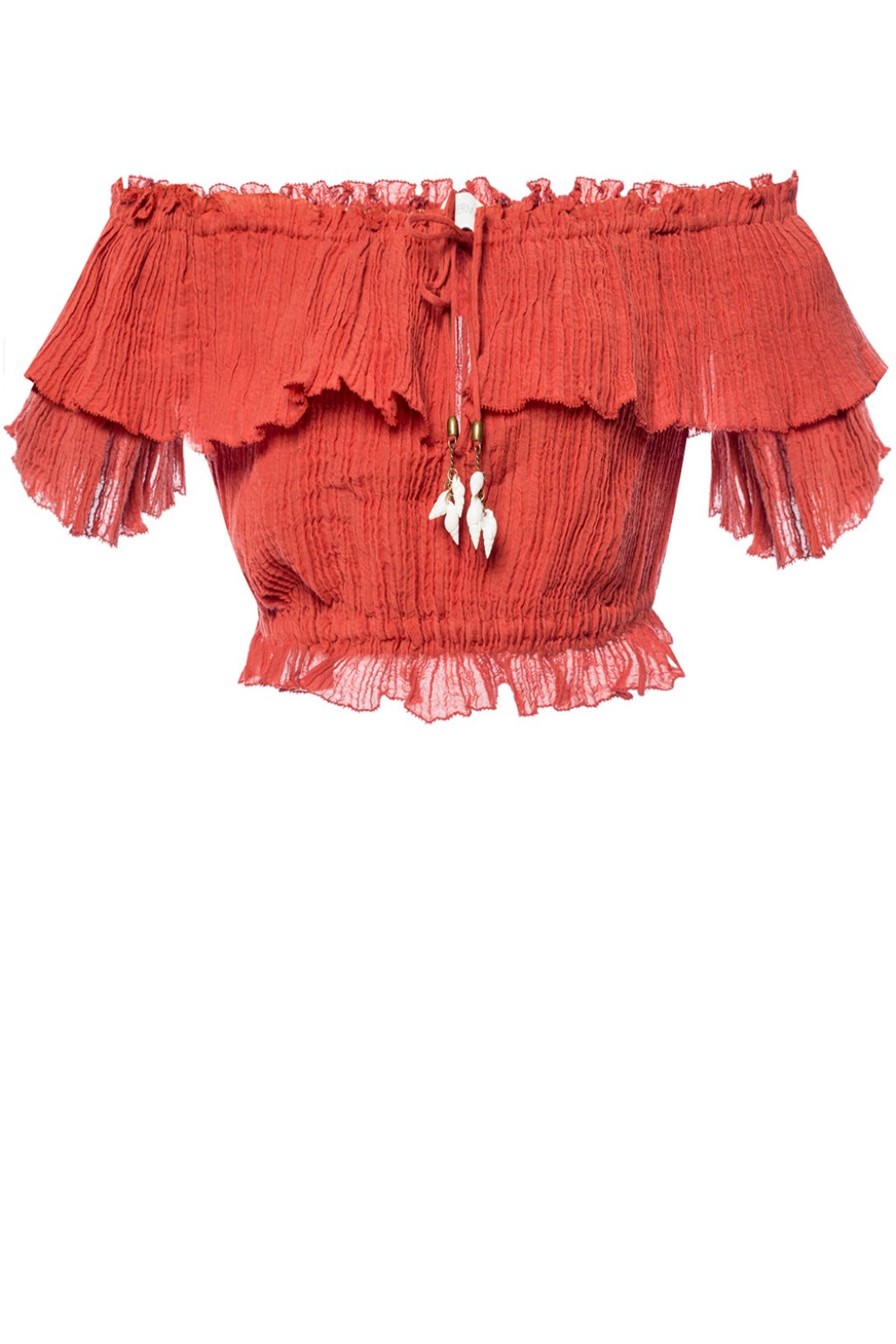 zimmermann ruffle top