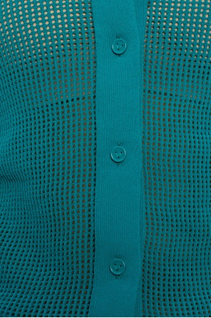 Bottega Veneta Knitted cardigan