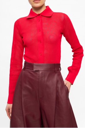 Bottega Veneta Knitted cardigan