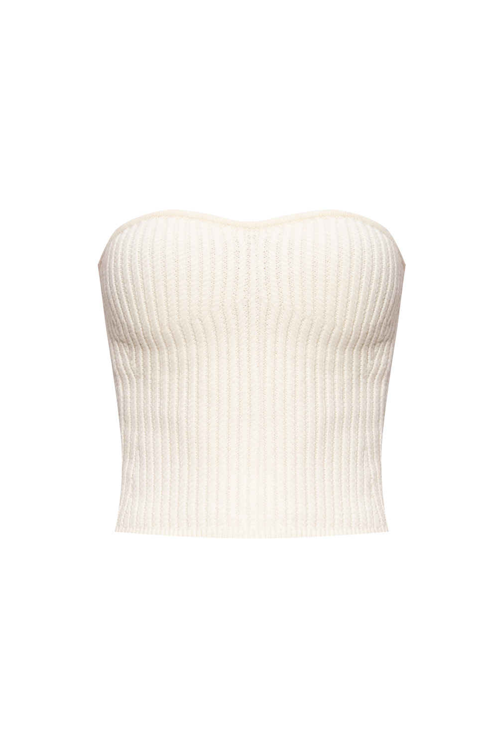 Saint Laurent Wool top