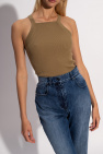 Michael Kors Top with straps