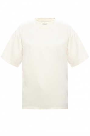 Bottega Veneta buttoned long-sleeve shirt