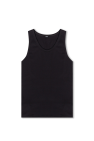 Balenciaga Sleeveless top