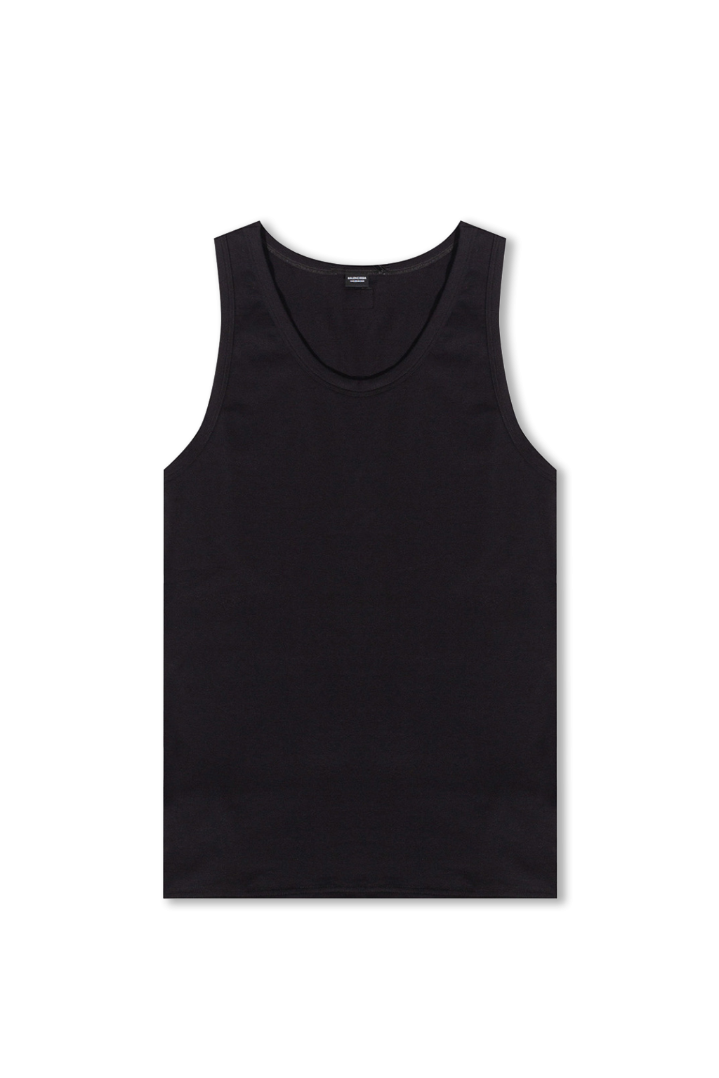 Balenciaga Sleeveless top