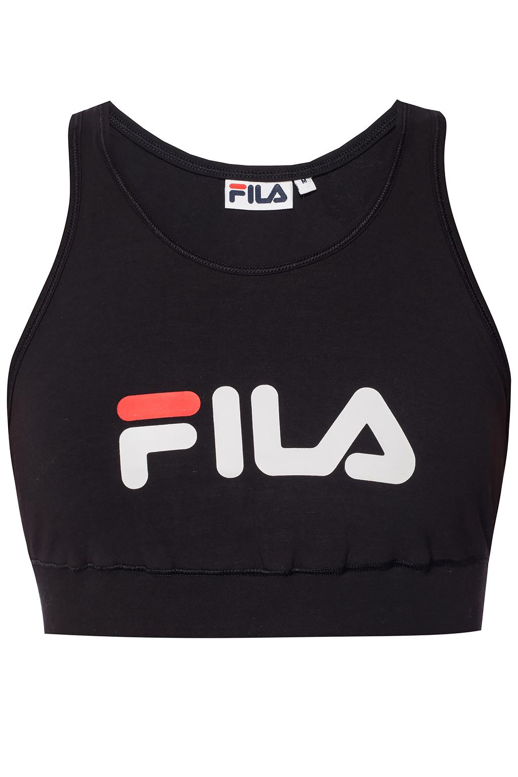 Sports bra with Fila - HK