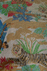 Gucci Jacquard original from the ‘Gucci Tiger’ collection