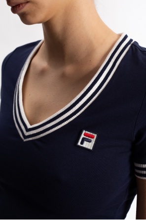 Fila Long-sleeved top