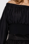 Alexander McQueen Silk top