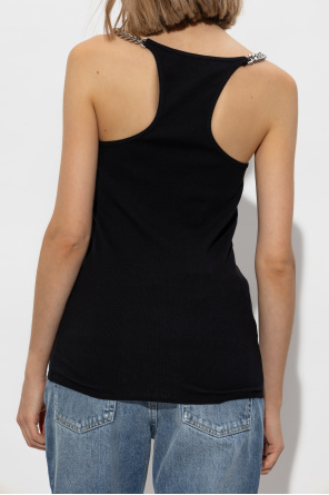 Stella McCartney Chain strap top