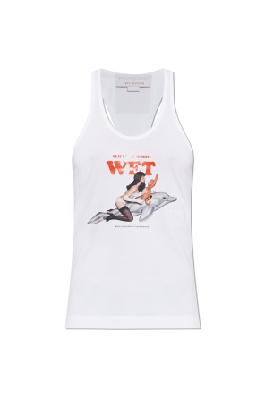 Stella McCartney X JEFF KOONS